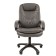Chair Chairman 668 Eco -Premium Gray, black plastic