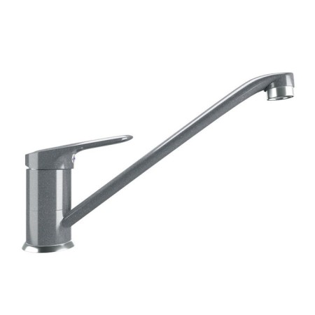 Mixer for the kitchen Ulgran Brilliant 004-342 b, color graphite