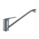 Mixer for the kitchen Ulgran Brilliant 004-342 b, color graphite