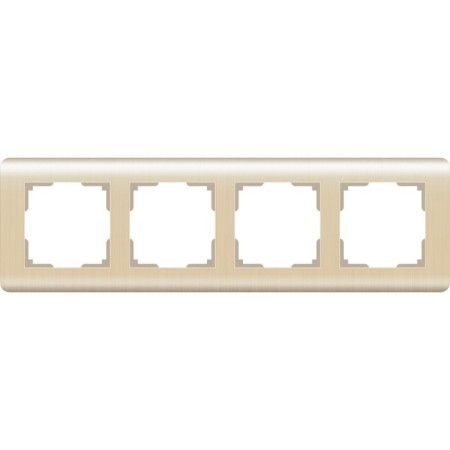 Frame for 4 posts WL12-FRAME-04, Shampan