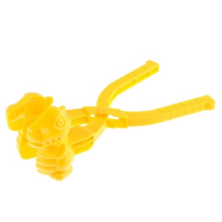 Snowball "Dinosaurus", Mix colors-1