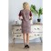 Women's dress, size 46