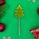 New Year. Caramel Lolloice Figure Sweet Ness "Santa, Christmas tree, penguin", 15 g