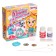 Sets for experiments "decoration from epoxy resin: make a pendant and bracelets yourself"