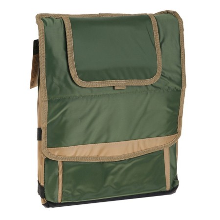 Thermosuma refrigerator "Arctic", 20 l, with a hatch, 32 x 19 x 37 cm-6