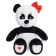 Soft toy "Panda Yana", 27 cm
