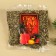 The set "Be healthy": tea 20 g, jam from pine cones 30 g, balm 100 ml.