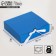 Gift folding box, packaging, “blue”, 20 x 18 x 5 cm