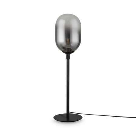 Freya FR1011TL-01B TESSE, 140x140x495 mm, G9, 1x28W, matte black black color-1