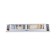 Uniel power supply, 200 watts, IP20, 12 V, 50-60 Hz, 16.7A, 2 exits, metallic color