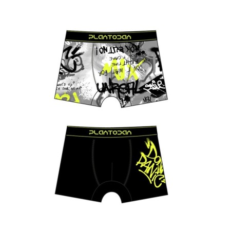 Panties men's boxers, size XL, 2 pcs-1