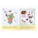 A set of working notebooks: mathematics, prescriptions, speech development, diplomas lessons. The middle group is 4+