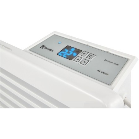 Electrolux Air Stream Ech/AS -1500 ER convector, 1.5 kW, up to 15 sq.m.-7