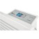 Electrolux Air Stream Ech/AS -1500 ER convector, 1.5 kW, up to 15 sq.m.