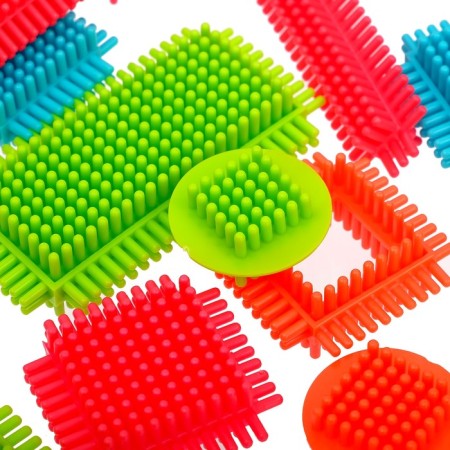 Needle designer Bristles "Mill", 50 details-4