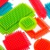 Needle designer Bristles "Mill", 50 details