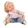 GOTZ doll "Maxi-Maffin", size 42 cm