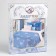 Bed Lucky Euro Leadertex "Romance" 200x220, 220x240, 70x70 2pcs
