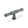 Handle button Cappio RK145, color graphite