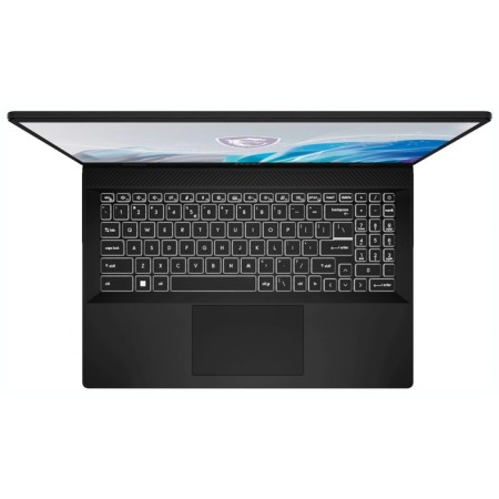 Laptop MSI Creator M16 HX C14VFG-035RU Core i7 14700HX 16GB SSD1TB NVIDIA GEFORCE RTX4060 1068603-3
