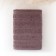 Trush towel Space, size 70x130 cm, beige color, 320g/m, 100% cotton