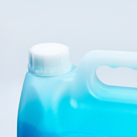 Universal washing tool, 5 l, the aroma of alpine freshness, Flux-3