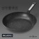 Pan Magistro Warrior, D = 28 cm, h = 5.3 cm, Soft-Touch handle, anti-stick coating, induction