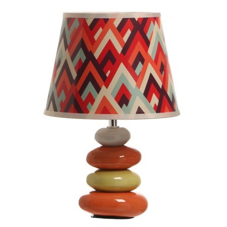 Megan desktop lamp E14 15W 20x20x30 cm Risalux-7