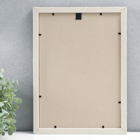 Photo frame plastic 21x30 cm, (plastic screen) 20152-90101-21-30-2