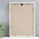 Photo frame plastic 21x30 cm, (plastic screen) 20152-90101-21-30