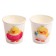 Baby Zoo cooler, duckling, bottle, 2 glasses, volume of 680 ml.