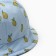 Panama Children's "Lemonchik" Minaku, Blue Color, Rr. 46