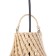 Ceiling Lamp from Rotan "Angi", 1 × 120 W, E27, 30 × 30 × 35 cm