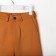 Pants for the boy Minaku: Casual Collection Kids, Red color, height 104 cm