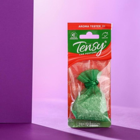 Tensy Mesh flavor, watermelon TTE-06