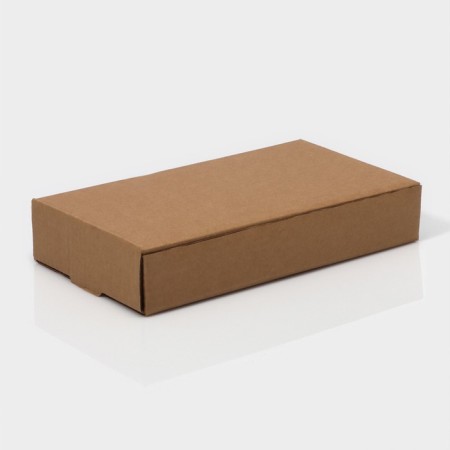 Form for baking and baking of heat -resistant glass rectangular fuel shares, 1 l, 25.7 × 14.5 × 4.7 cm-6