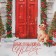 Package Gift Crafts "Welcome", 22 x 25 x 12 cm, New Year
