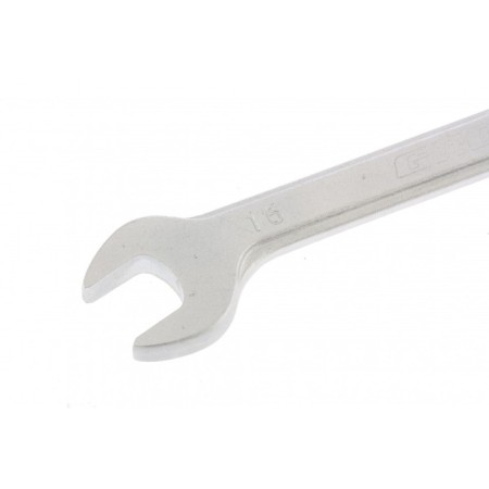Combined rattling key GROSS 14854, 16 mm-1