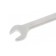 Combined rattling key GROSS 14854, 16 mm