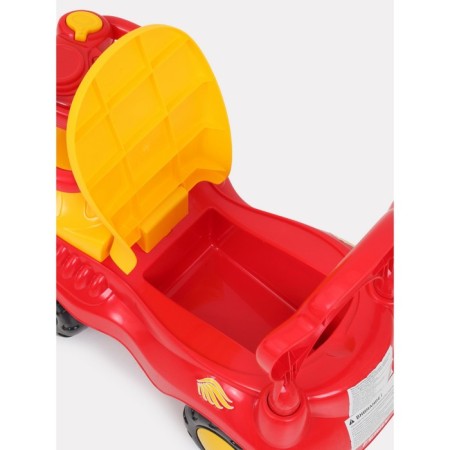 Rant Basic Ferry Red Rantal machine-3