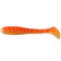 Vibro -high -high Helios Catcher Orange & Sparkles, 7 cm, 7 pcs. (HS-1-022)