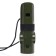 Set of the hero "Intelligence", 6 in 1: whistle, compass, flashlight, thermometer, mirror, lupa