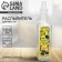 Olive oil capacity, 100 ml