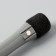 Water -based marker with magnet, 2 × 2 × 13.5 cm, black color