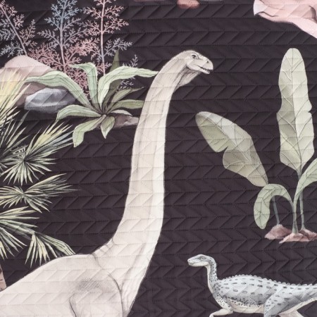 Cover "Etel" 1.5 joint venture Jurassic, 145*210 ± 5 cm, microfiber-1