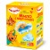Soap with the picture "Korzhik by car. Three cats "