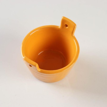 Solonka "Ushat" 0.05l / 6x5cm, standard mix-1