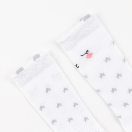 Golfs children's crumb I "bunny" 8-10 cm, white-2