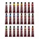 Oil art, set 24 colors x 12 ml, Brauberg Art Premiere