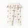 Nursery sliders, white color, height 86